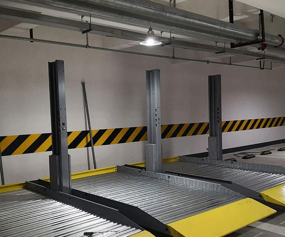 兩柱升降式機械式停車位二手.jpg