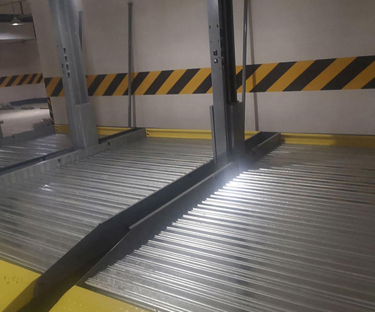 三層PSH型立體停車位維保.jpg