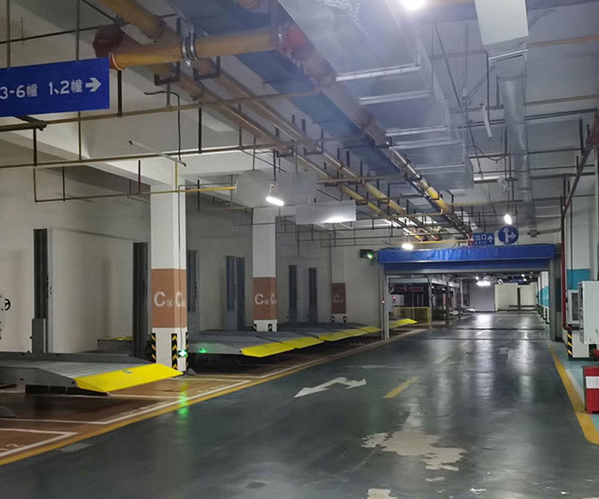 升降橫移類(lèi)機(jī)械車(chē)庫(kù)安裝.jpg