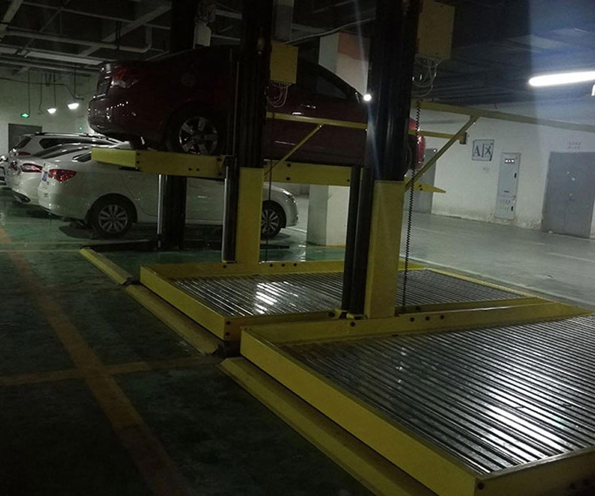 升降橫移式機械式停車設備短租.jpg