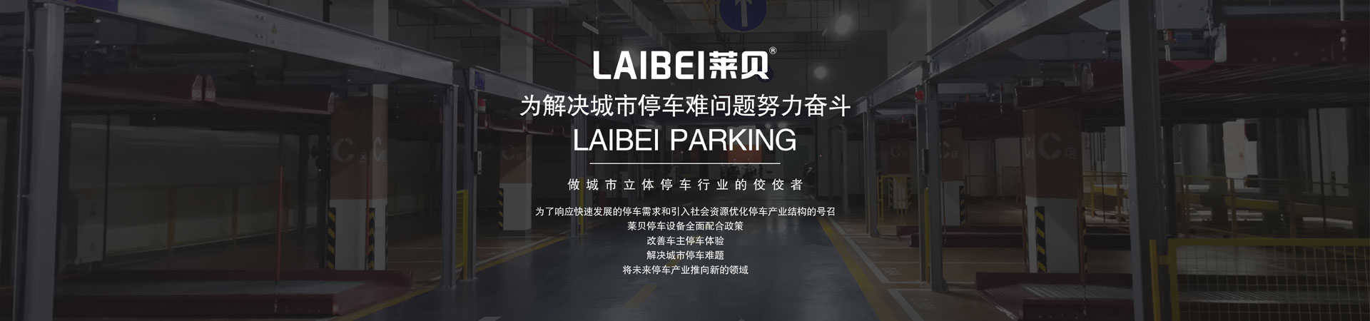 四柱雙層簡易立體車庫